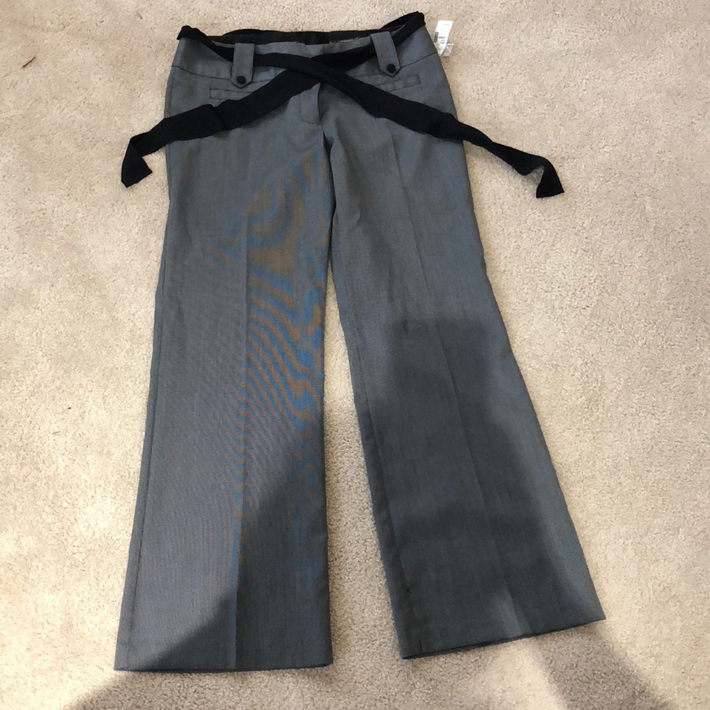 Dress pants brand new